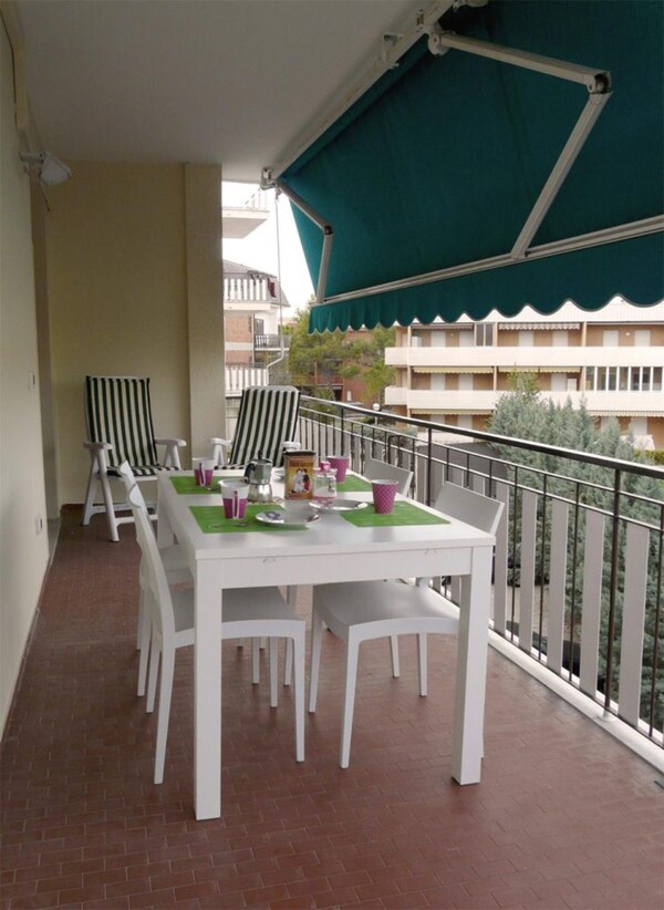 Spacious Stay For Families And Friends In Grado - Grado