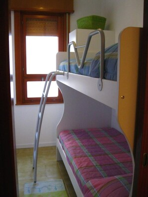 3 bedrooms - Spacious Stay for Families and Friends in Grado (Grado)