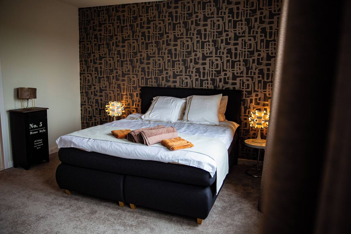 Classic Double Room, Courtyard View