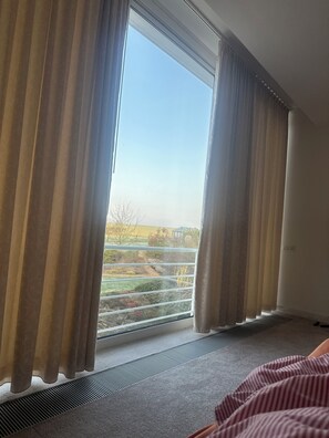 Interior - Villa bianca (Dalhem)