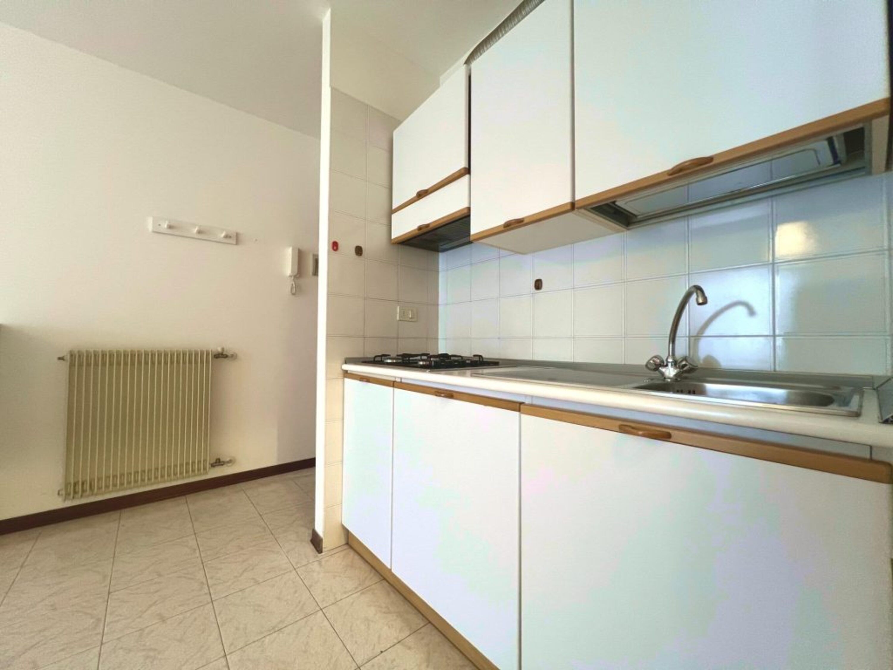 Apartment, 2 Schlafzimmer, Balkon, Stadtblick | Innenbereich