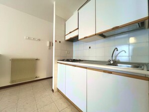 Apartment, 2 Schlafzimmer, Balkon, Stadtblick | Innenbereich
