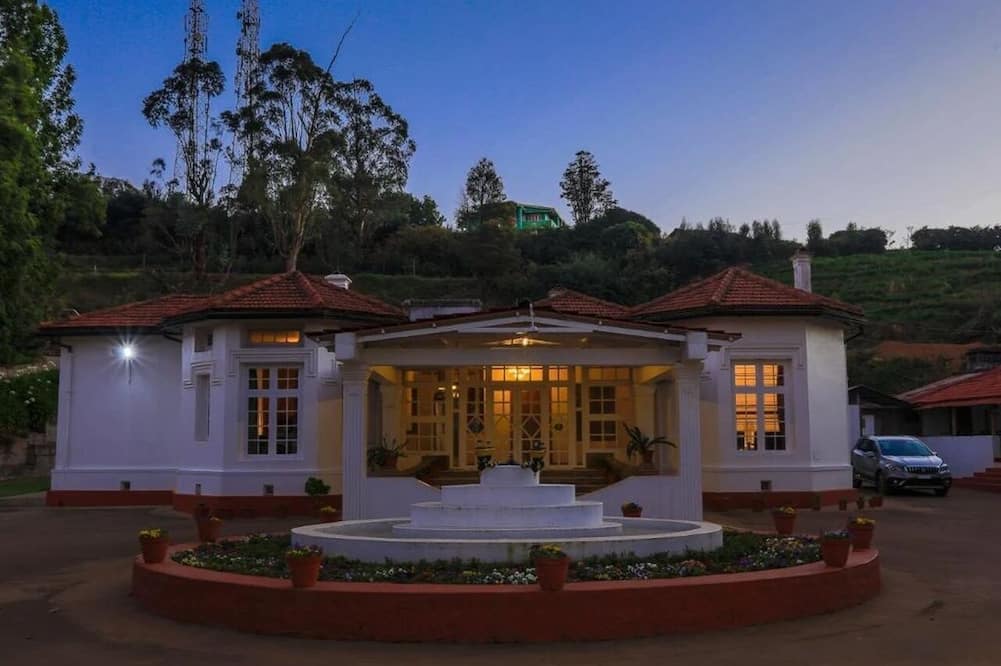 Mount View Heritage by Z Vacations