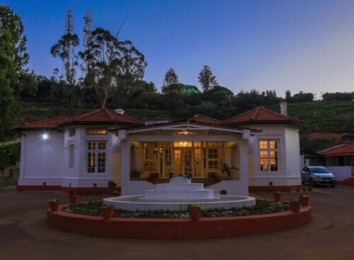 Mount View Heritage by Z Vacations