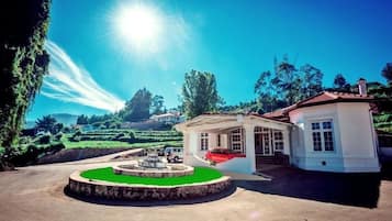 Deluxe kamer | Exterieur