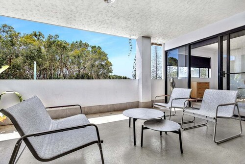 The Beach Pad - Mudjimba