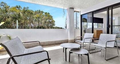 The Beach Pad - Mudjimba