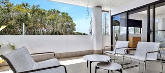 The Beach Pad - Mudjimba