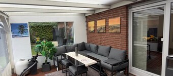 Double Room with Private Bathroom and Separate Entrance