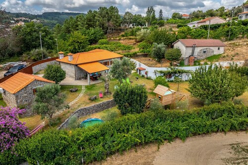 Taloca Do Grilo CountryHouse