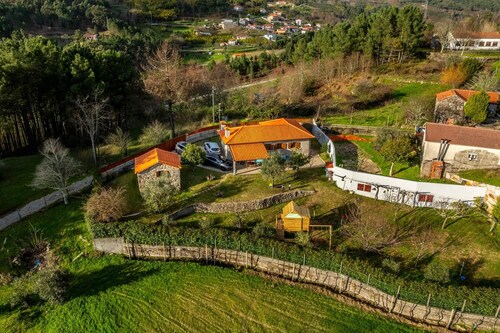 Taloca Do Grilo CountryHouse