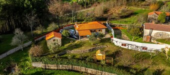 Taloca Do Grilo CountryHouse