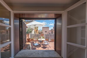 Interior - Casa Mia - Trastevere Rooftop Loft (Roma)