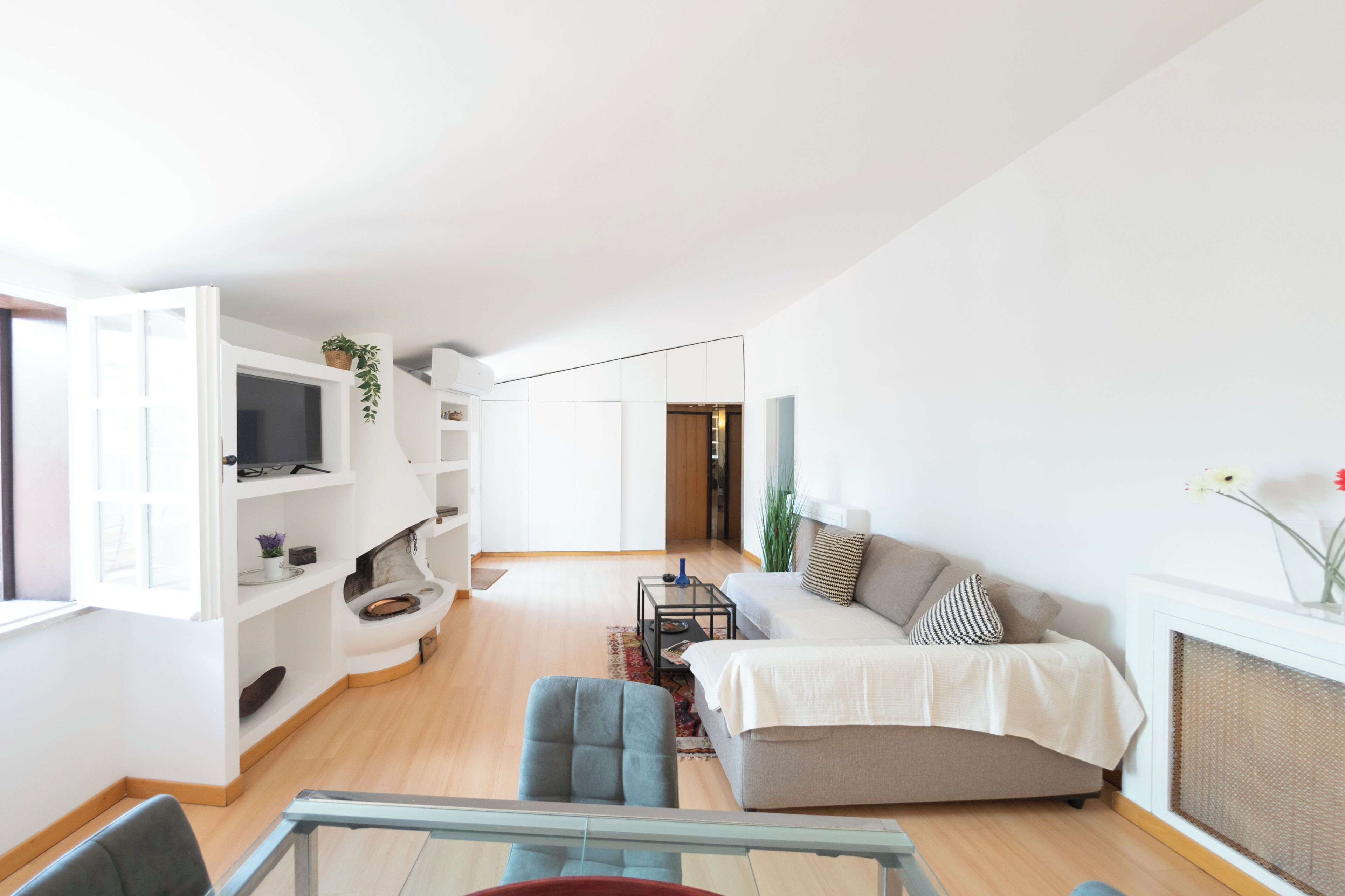 Smart TV