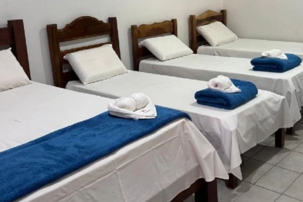 Unclassified image, 1 of 6, button - Hotéis Tropical Aquidauana (Aquidauana)