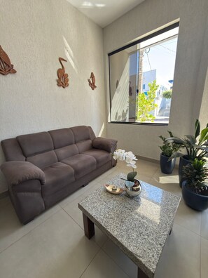 Reception - Hotéis Tropical Aquidauana (Aquidauana)