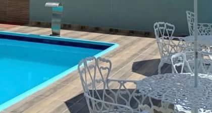 Hotéis Tropical Aquidauana