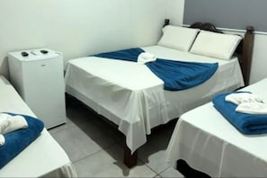 Unclassified image, 4 of 6, button - Hotéis Tropical Aquidauana (Aquidauana)