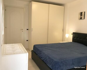 Apartment, 1 Bedroom, Garden View | 2 bedrooms - Sweet Apartment With Bright Garden in Grado (Grado)