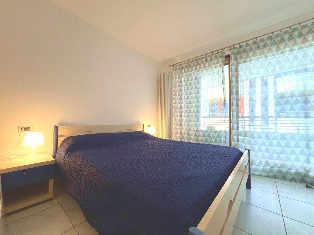 Apartment, 1 Schlafzimmer, Balkon, Stadtblick