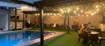 Tiano Hotel & Suites