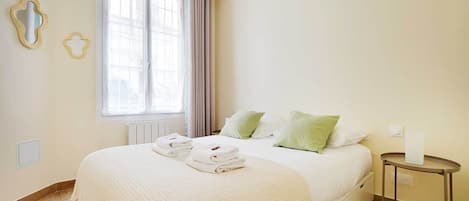 House | 2 bedrooms, Internet