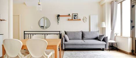 House | 2 bedrooms, Internet