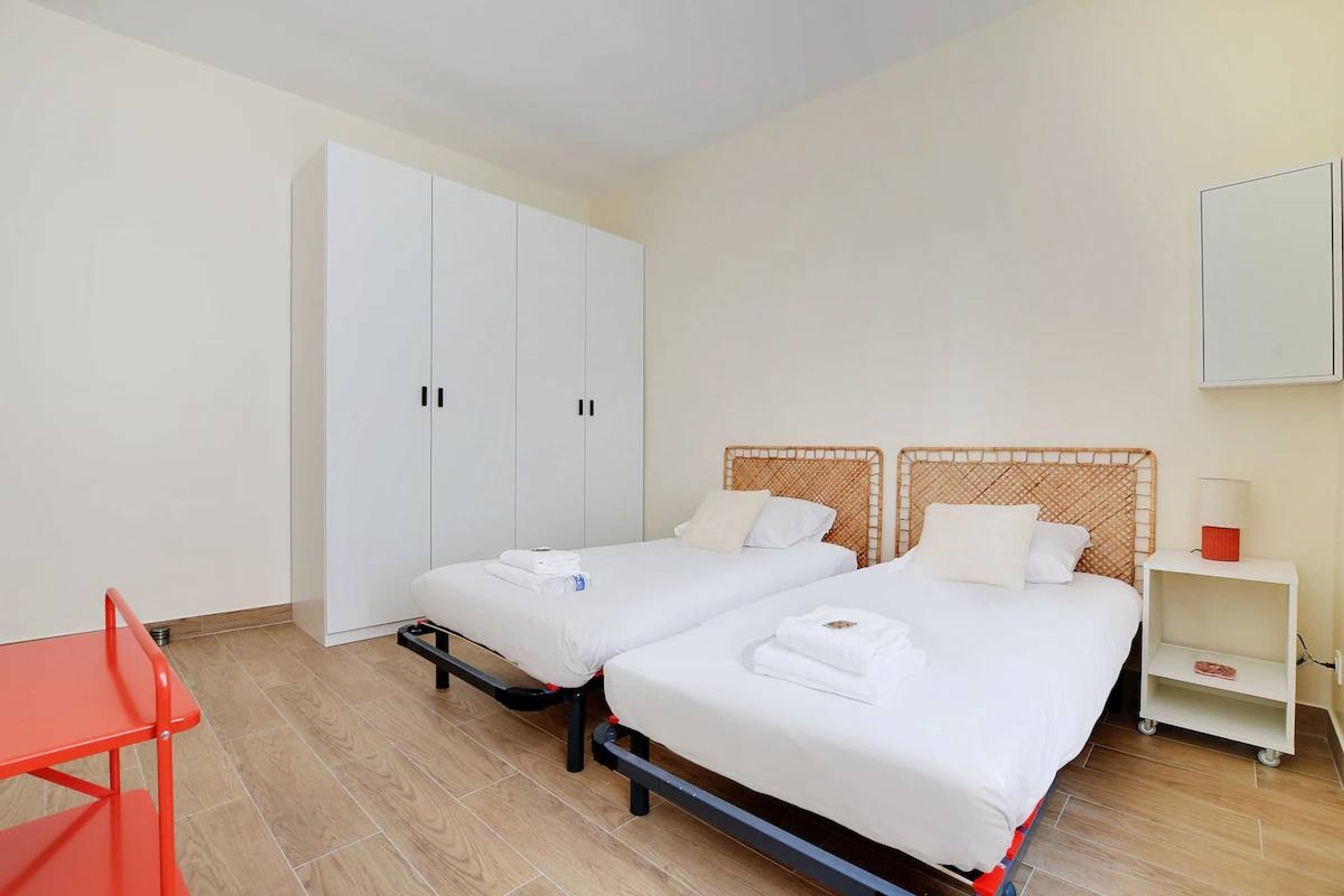 Apartment | 2 Schlafzimmer, Internetzugang