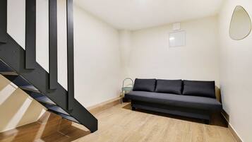 2 habitaciones y acceso a internet