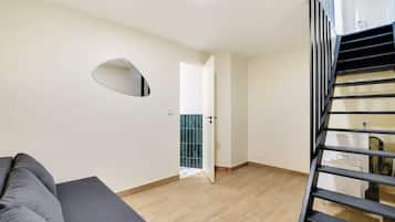 Appartement | 2 slaapkamers, internet