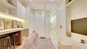 Leilighet | 1 soverom