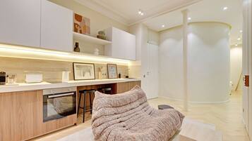 1 habitación
