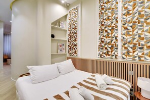 Leilighet | 1 soverom