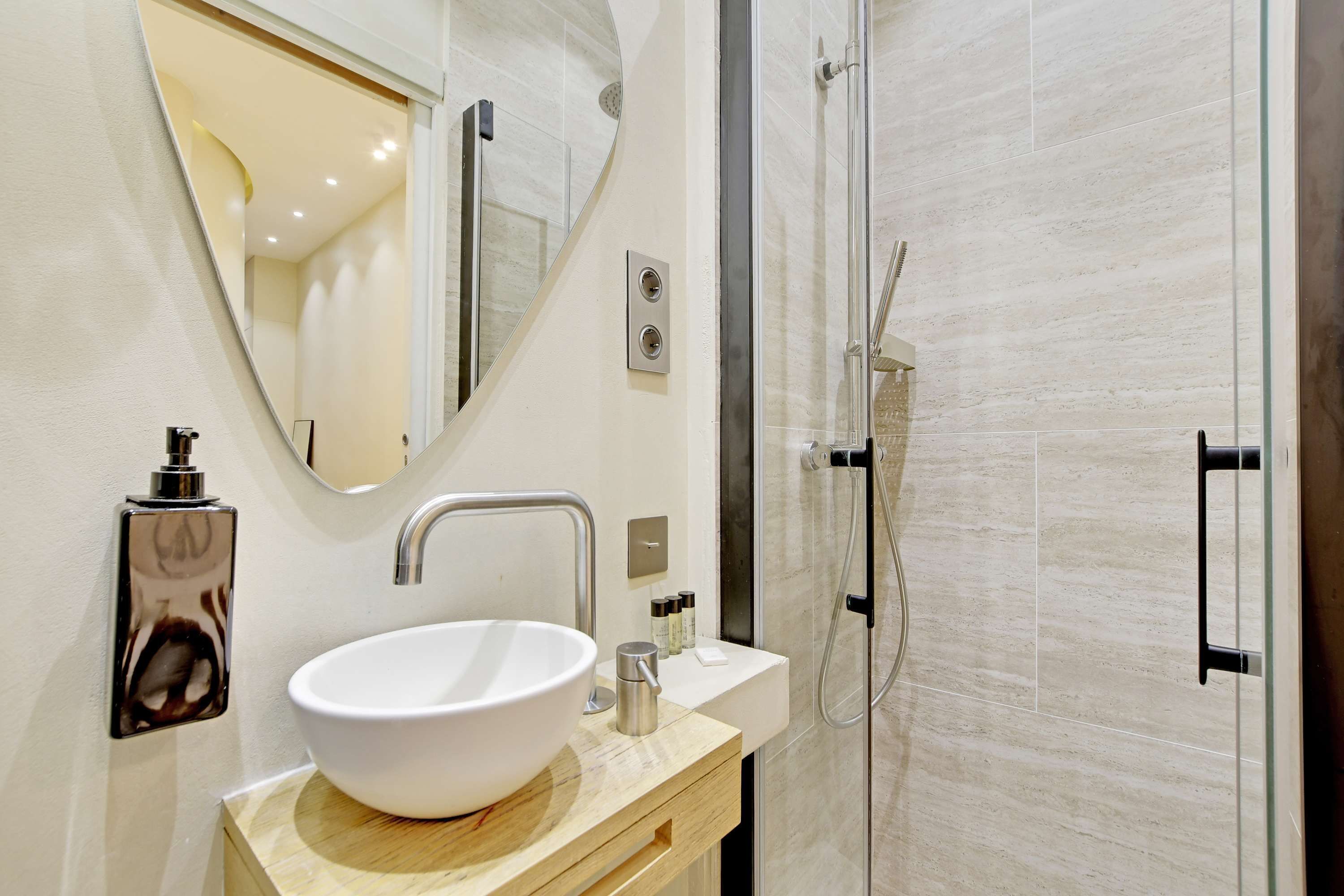 Leilighet | 1 soverom