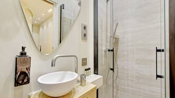 Leilighet | 1 soverom