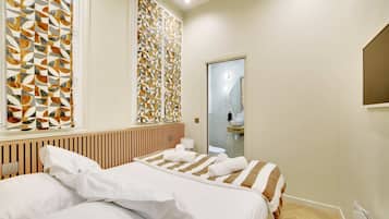 Leilighet | 1 soverom