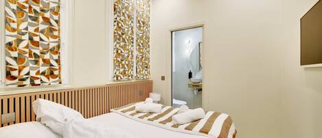 Appartement | 1 chambre