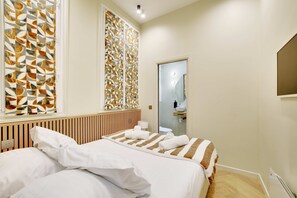 Huoneisto | 1 makuuhuone