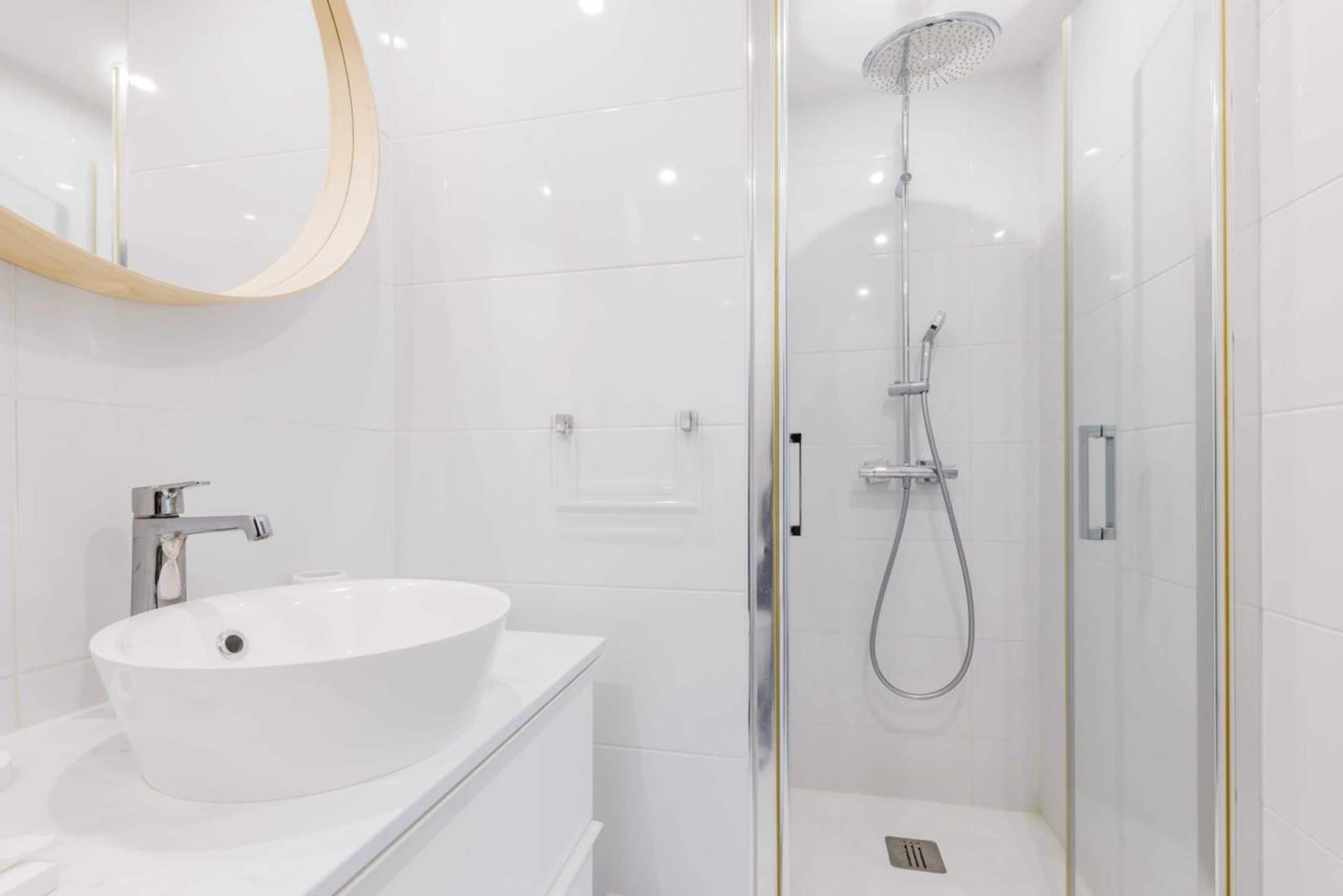 Ferienhaus | 1 Schlafzimmer, Internetzugang