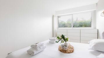 Lejlighed | 1 soveværelse, internet