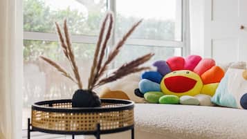 Huoneisto | 1 makuuhuone, internet