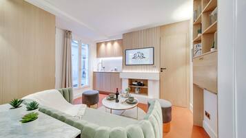 House | Internet