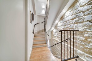 Studio - Historical Apartment in the Heart of Paris - 3 (Paris)