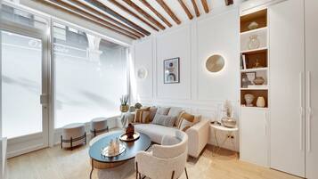 Rumah | 3 kamar tidur dan internet