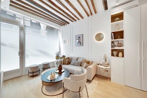 獨棟房屋 | 3 間臥室、網路服務