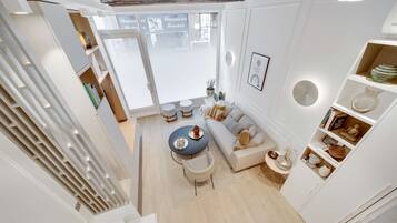 3 bedrooms, Internet