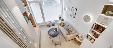 Hus | 3 soveværelser, internet