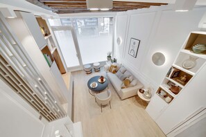 House | 3 bedrooms, Internet - Historical House in the Heart of Paris - 5 (Paris)