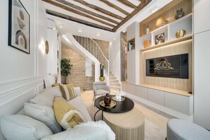 House | 3 bedrooms, Internet - Historical House in the Heart of Paris - 5 (Paris)
