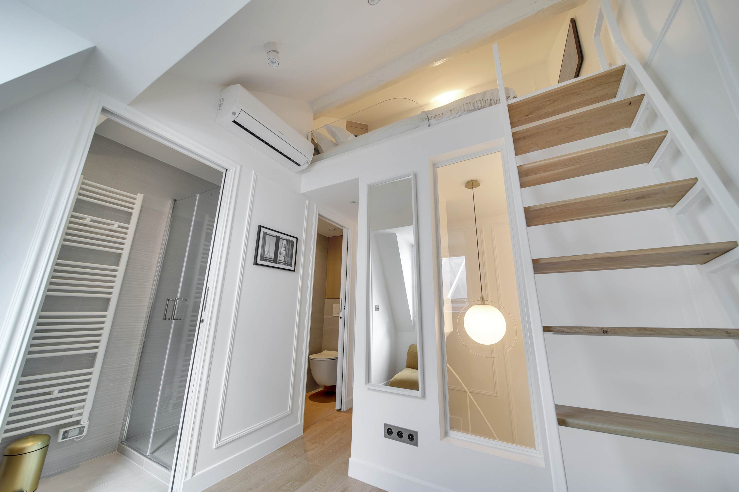 3 bedrooms, Internet